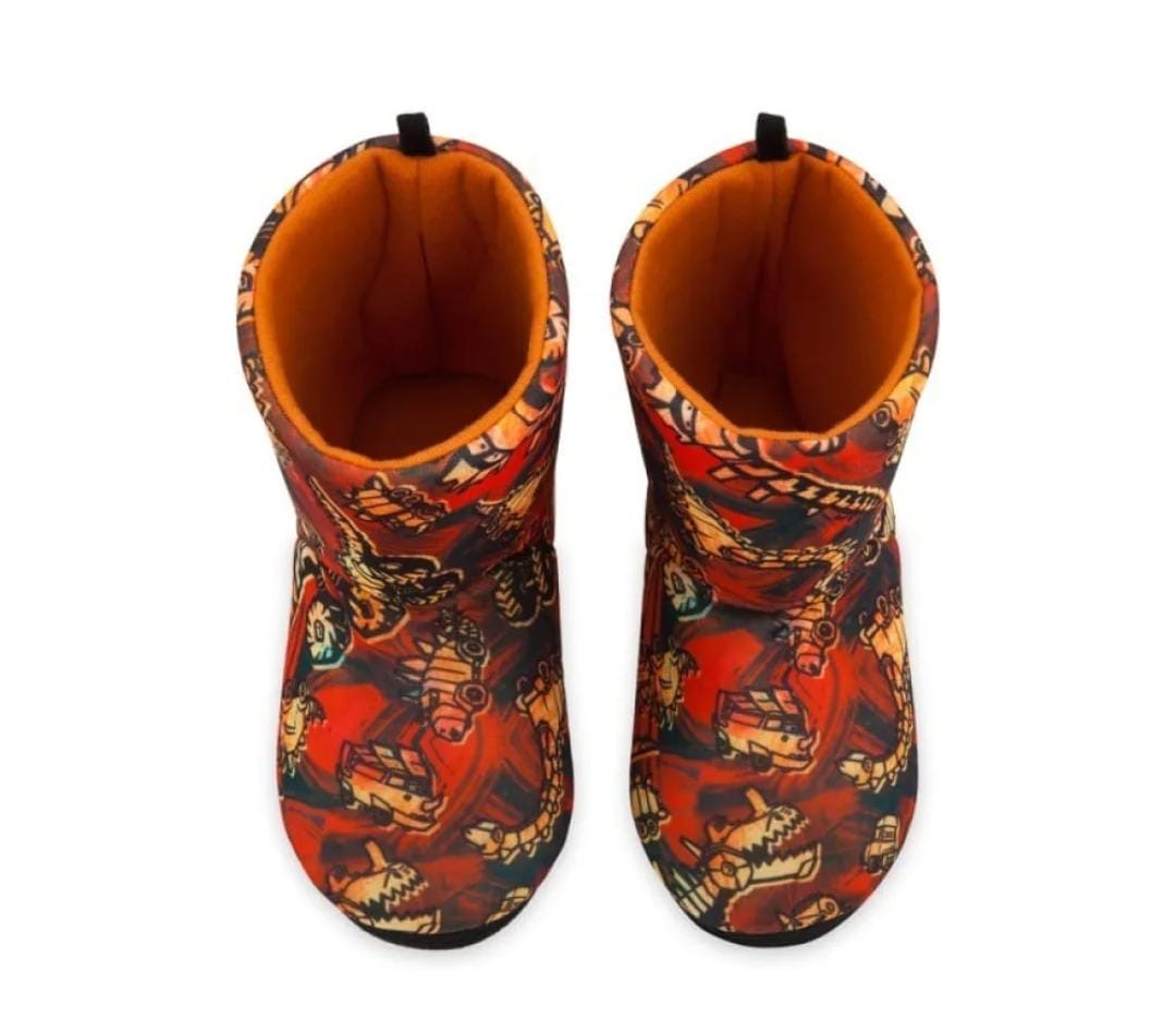 Boot for shoues