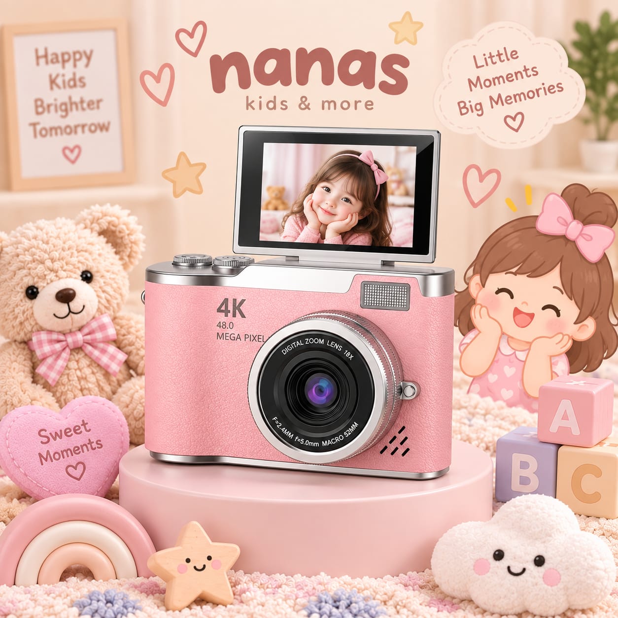 Camera