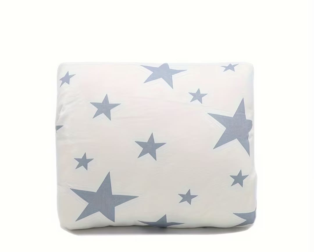 Baby feeding pillow