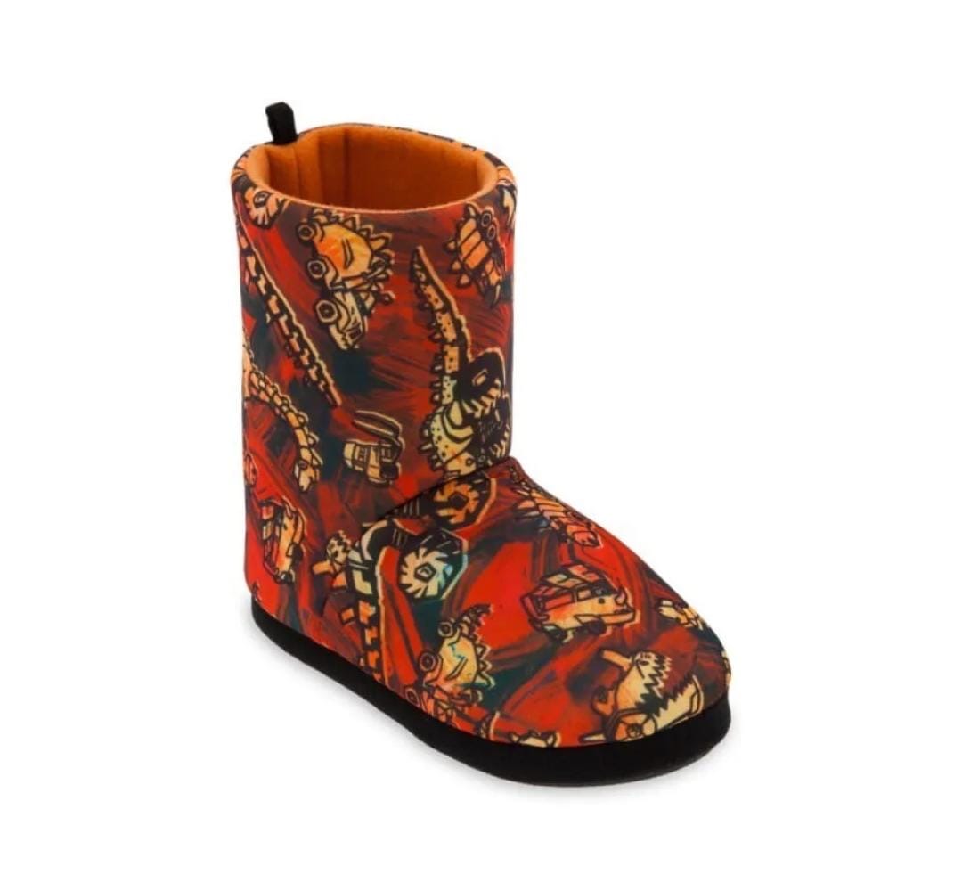 Boot for shoues